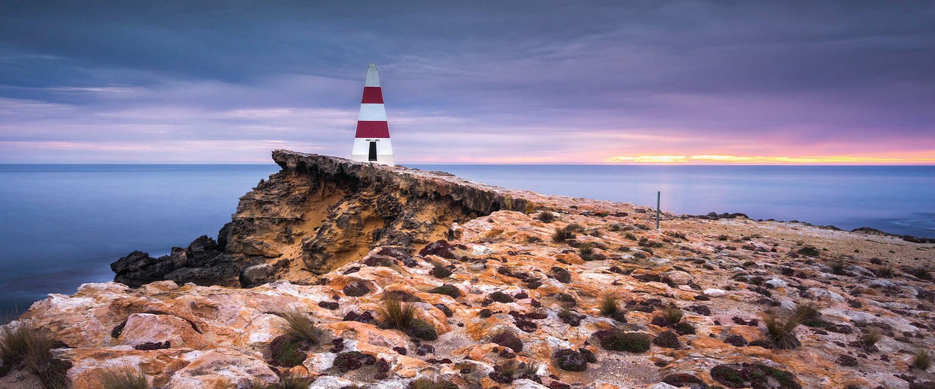 The Obelisk Trail, Limestone Coast